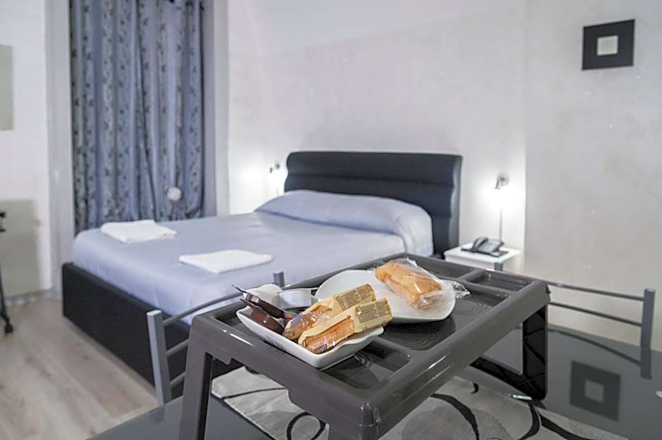 B&B Etnea Palace