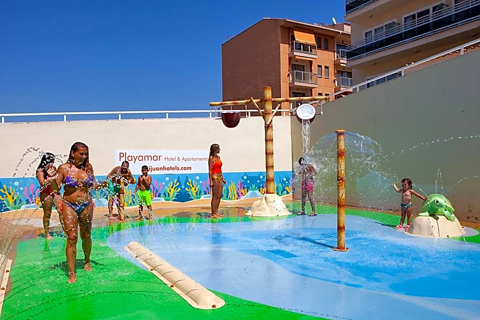 BJ Playamar Hotel & Apartamentos