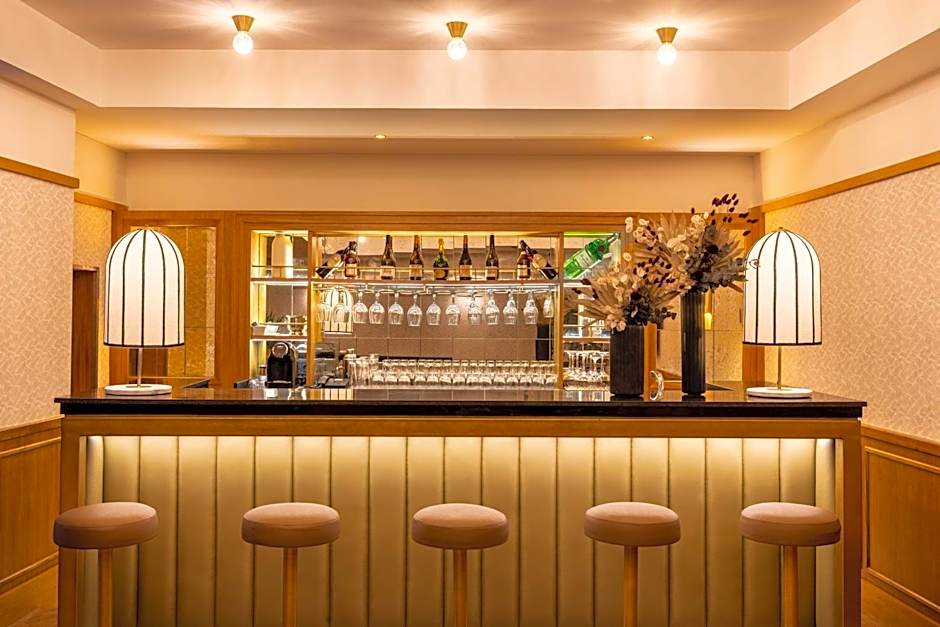 Best Western Plus Casablanca City Center