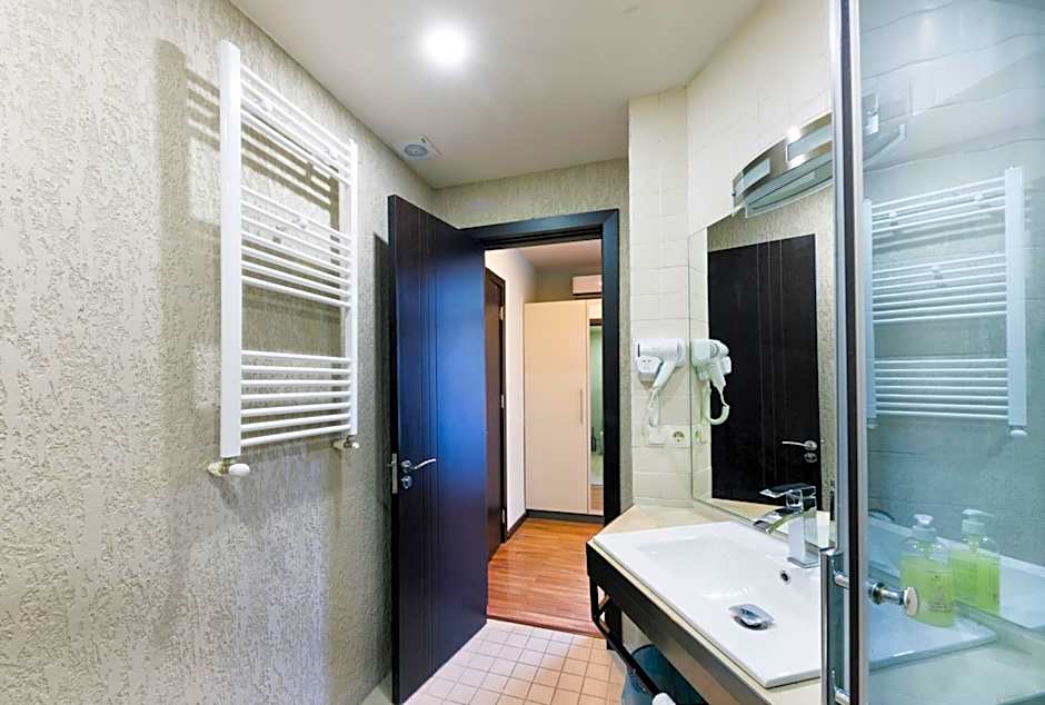 Sani Apart Hotel