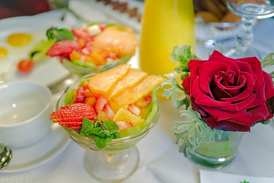 Agadir Beach Club