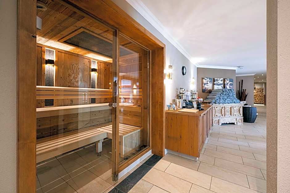 Sepp & Hannis Suiten im Dorf