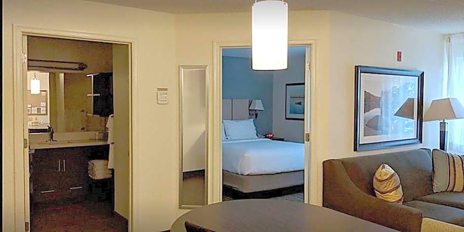 Sonesta Simply Suites Somerset