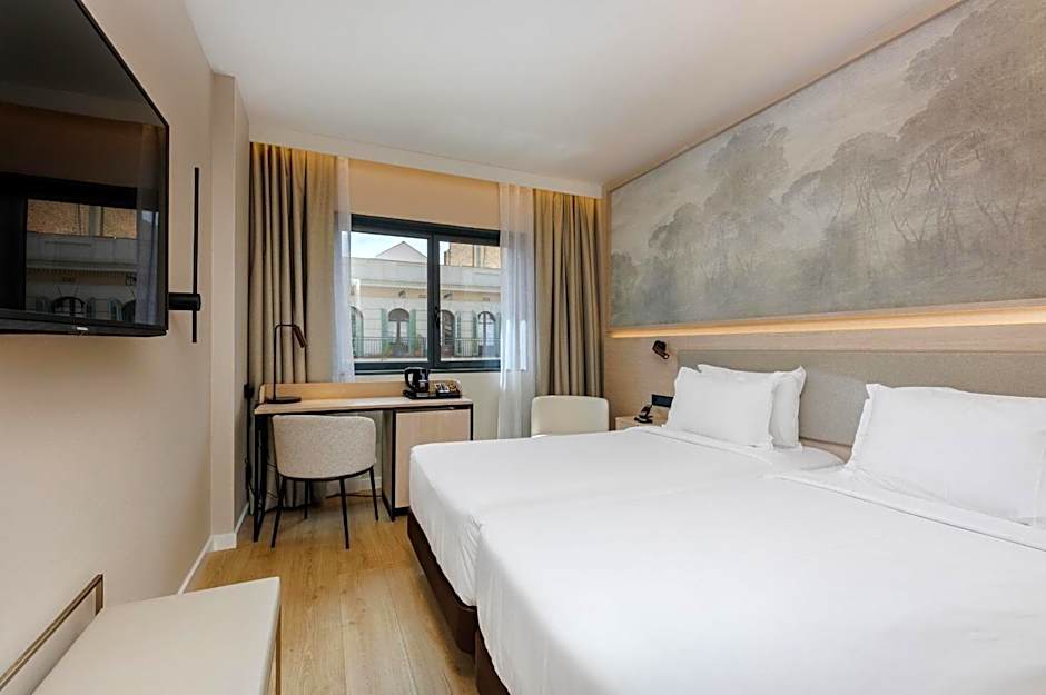 Hotel Vilamari