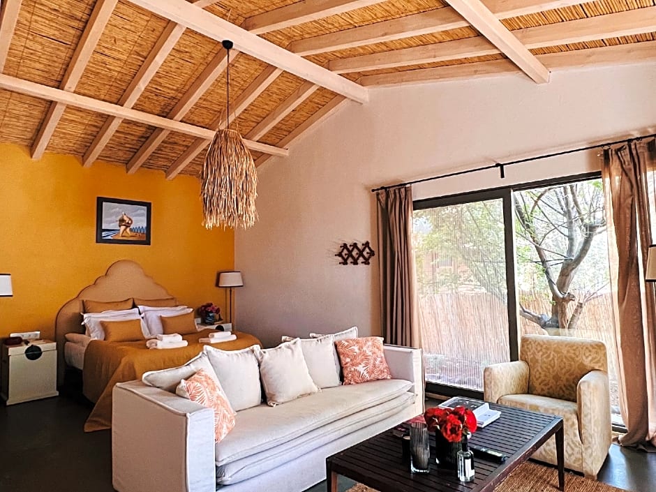 Photo 1 of 4 of Suite, Beachfront