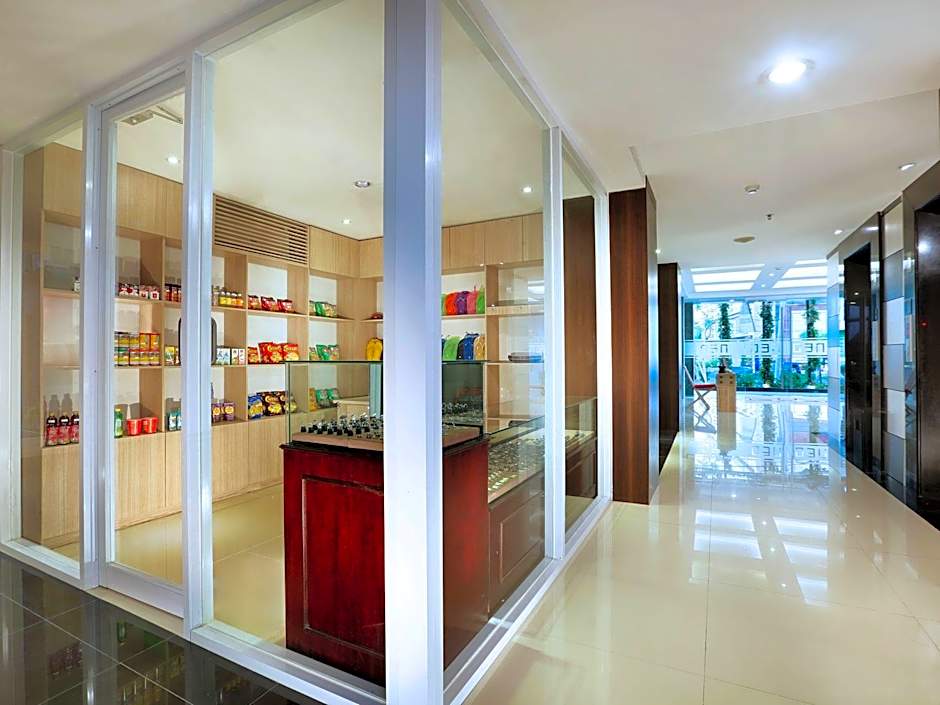 Hotel Neo Denpasar by ASTON