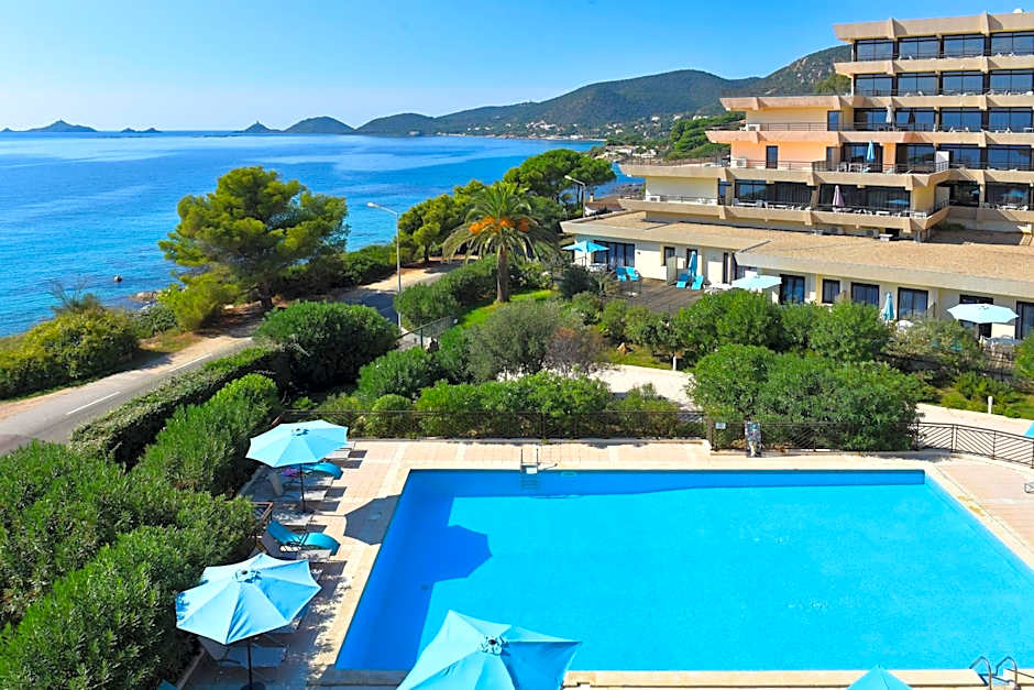 Résidence Les Calanques