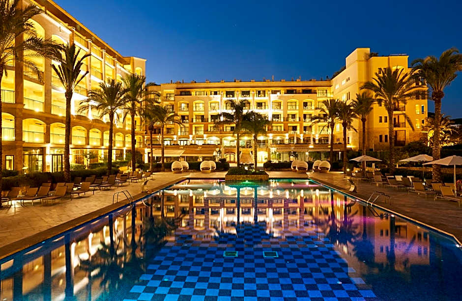Insotel Fenicia Prestige Suites & Spa