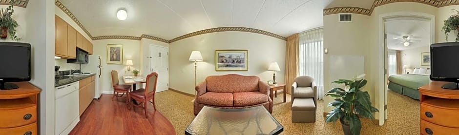 Homewood Suites By Hilton Dayton-South