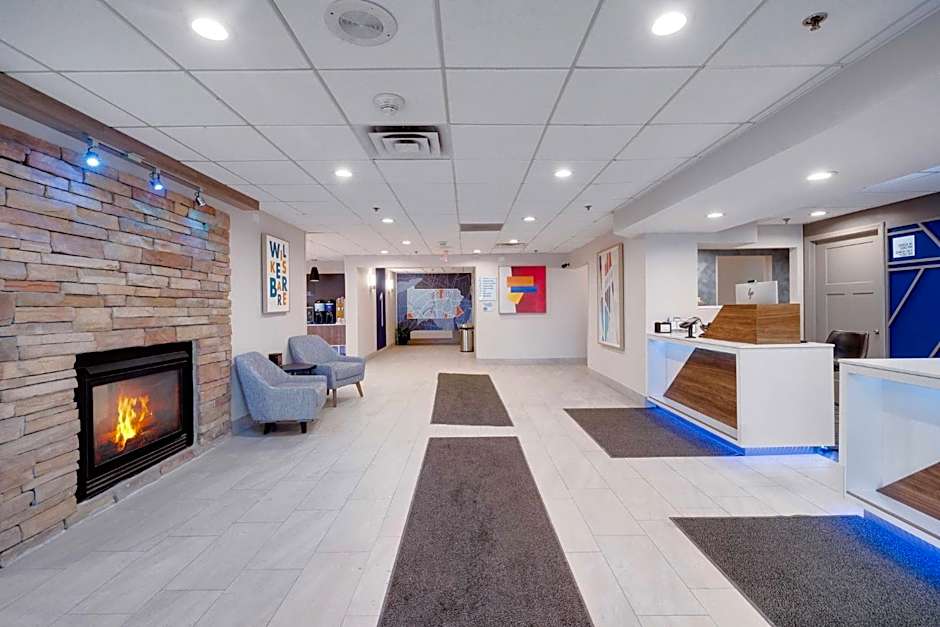 Holiday Inn Express Wilkes-Barre East By IHG