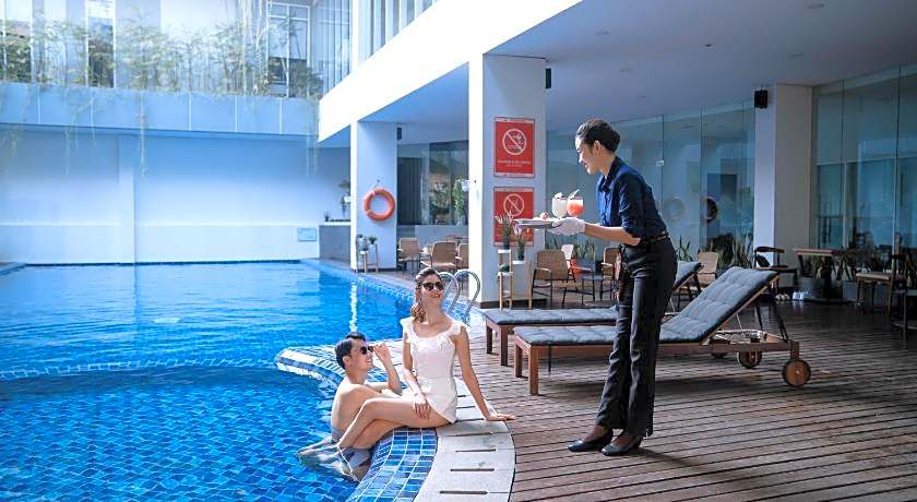 Antero Hotel Jababeka