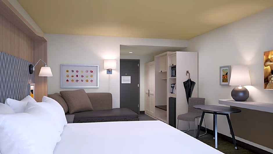 Holiday Inn Fredericksburg - Conference Center by IHG