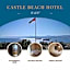 Castle beach hotel