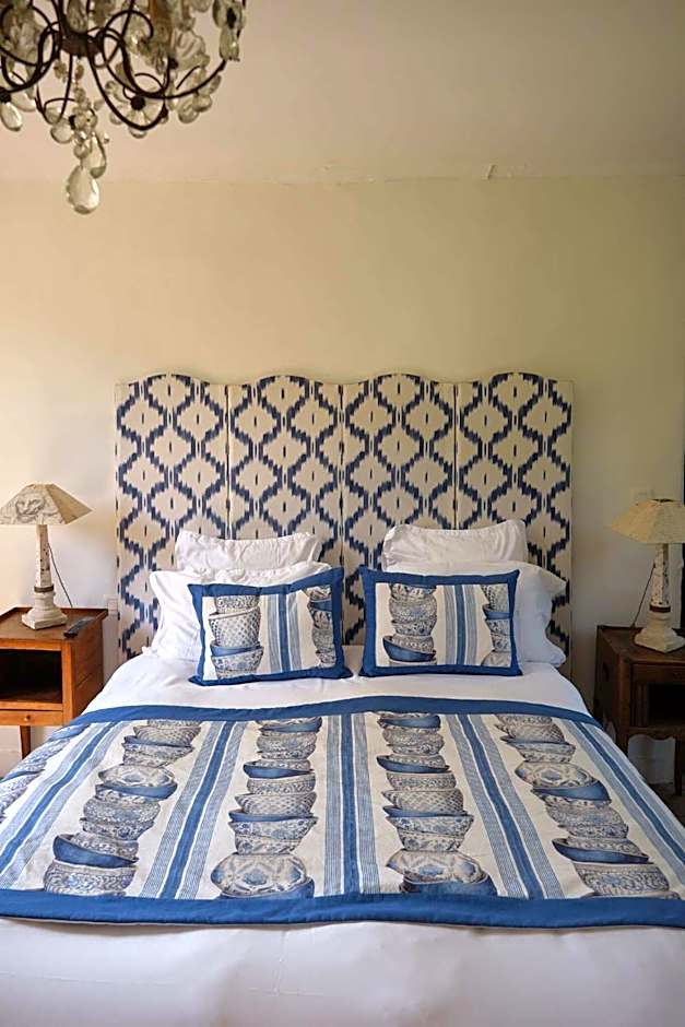 La Maison d'Aline - Honfleur - Maison d'Hôte De Charme A La Normande