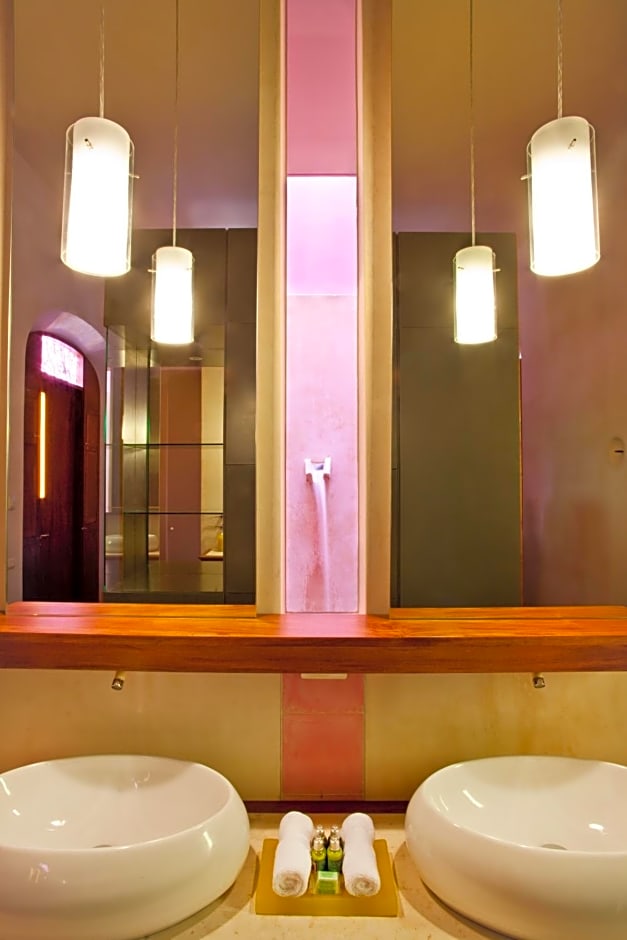 Rosas & Xocolate, Mérida, A Member Of Design Hotels