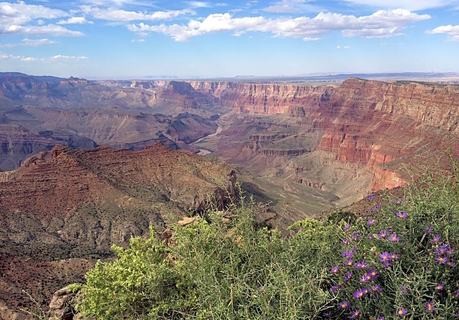 Grand Canyon Plaza Hotel