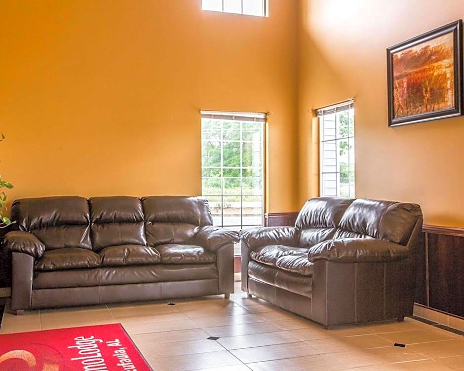 Econo Lodge Eufaula South