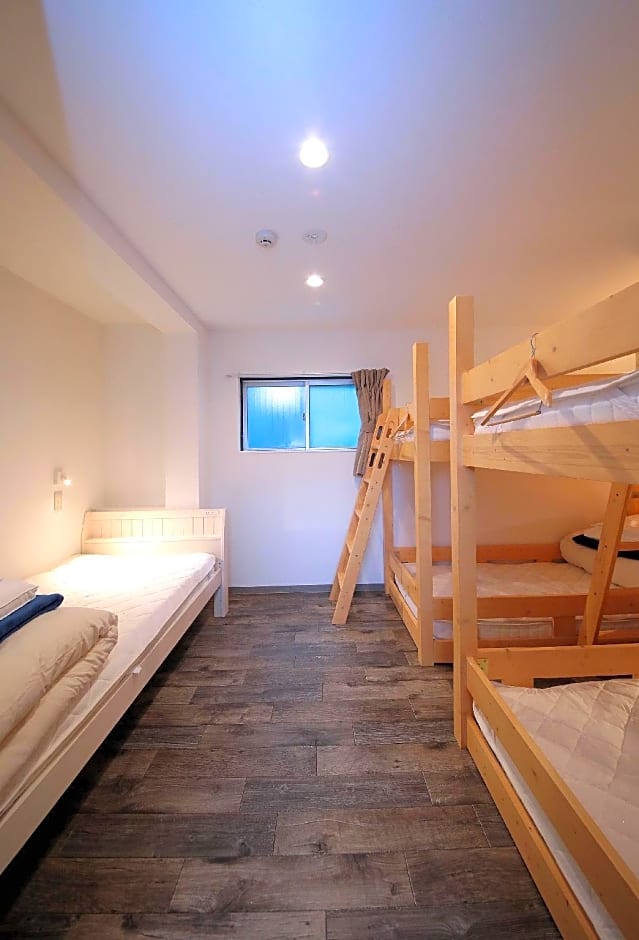Trip & Sleep Hostel