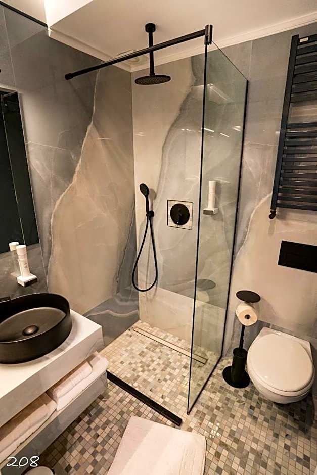 Cosmopolita Boutique Hotel