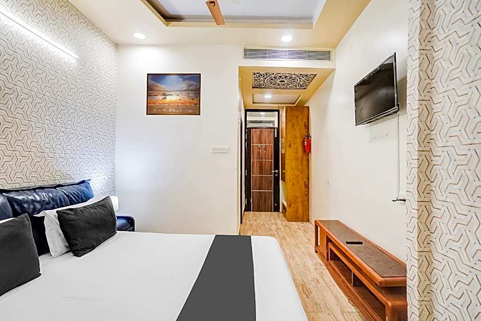 Townhouse Keshavpuram