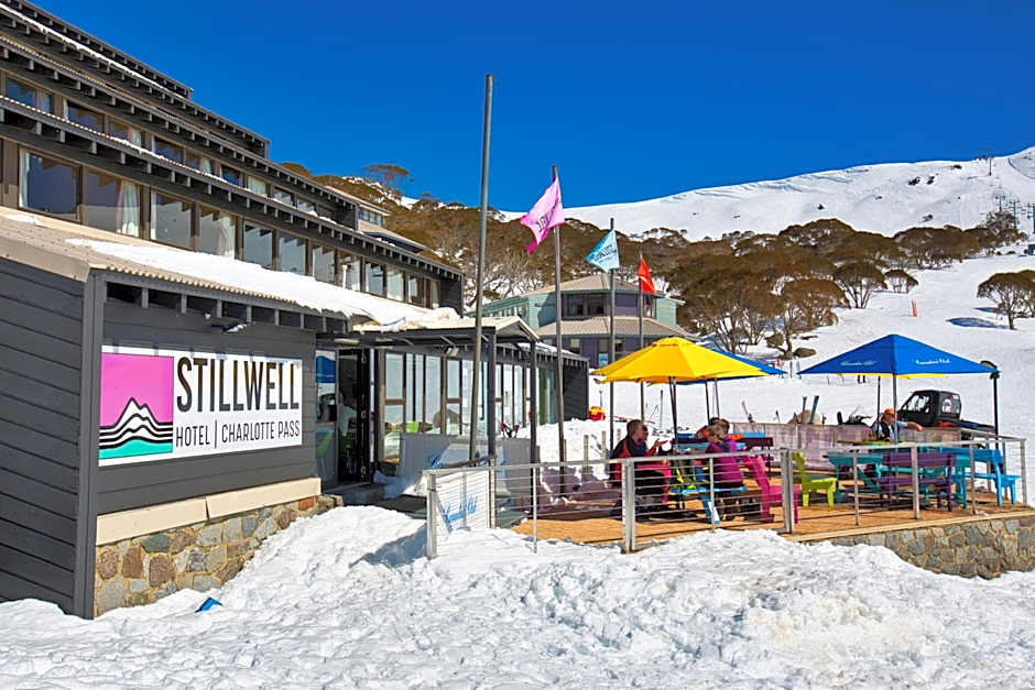 Stillwell Hotel