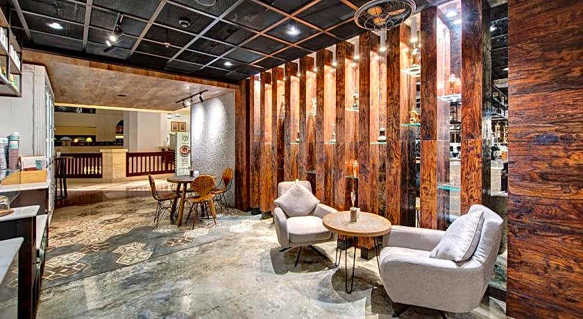 InterContinental Muscat By IHG