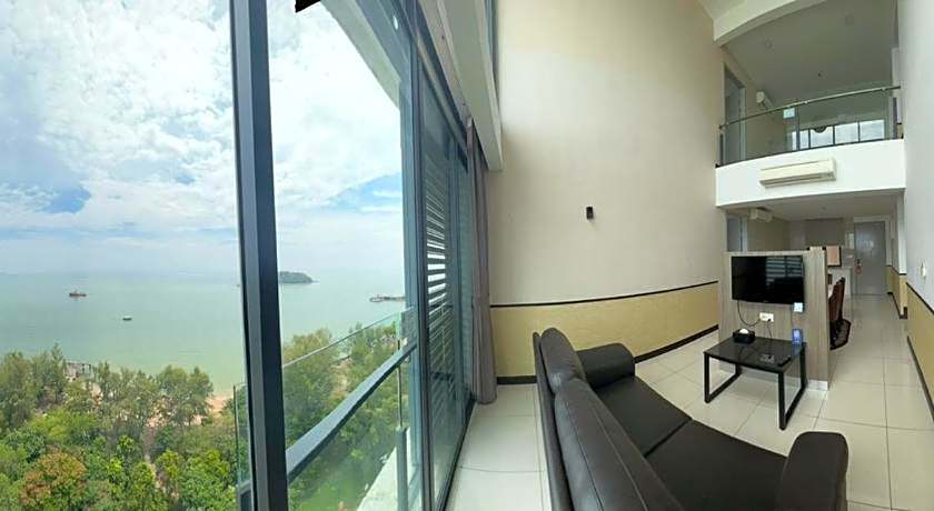 D'Wharf Hotel & Serviced Residence