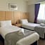 Airport Ascot Motel