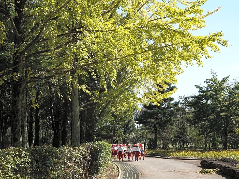 APA Hotel Miyazaki Nobeoka-Ekiminami
