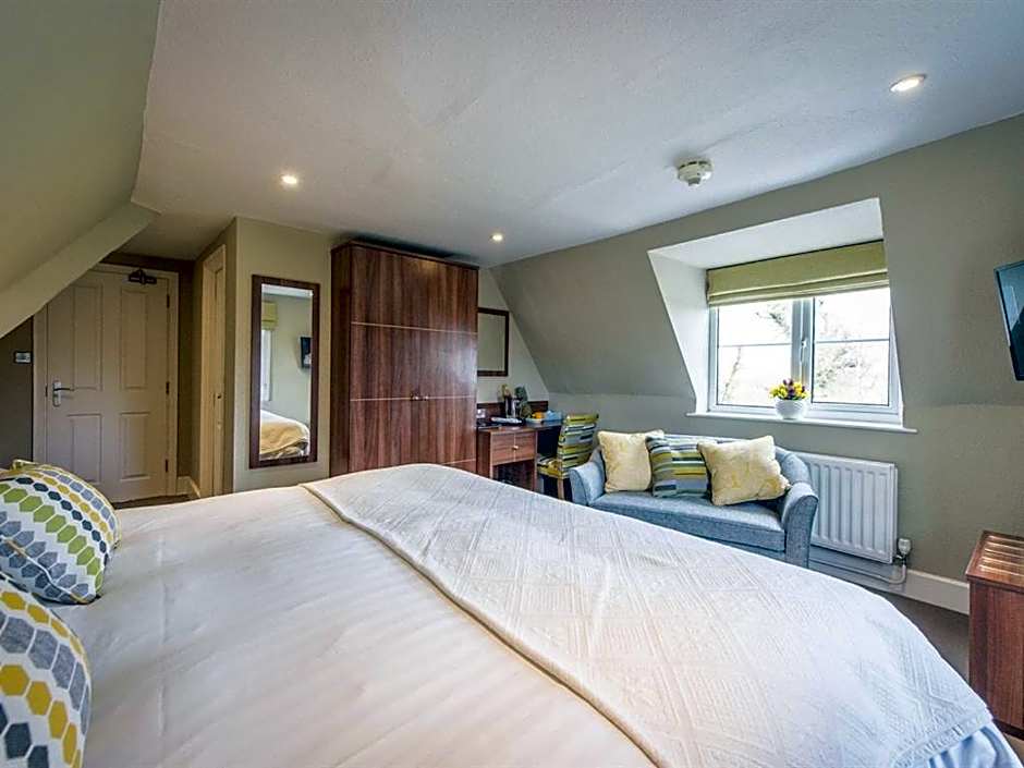 The Cliffe at Dinham