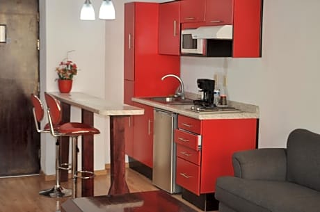 Superior Suite