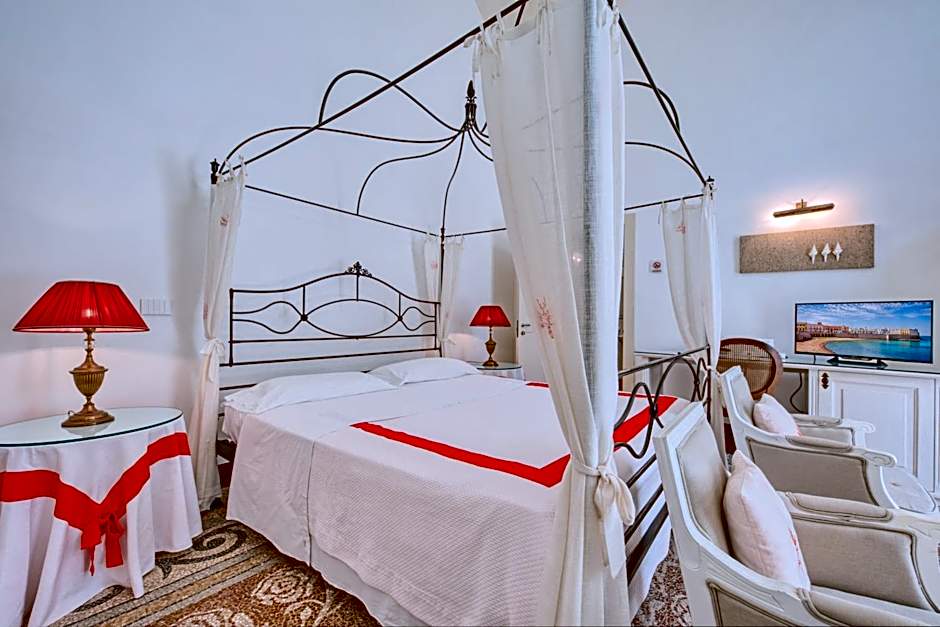 Palazzo Mosco Inn - Dimora Storica