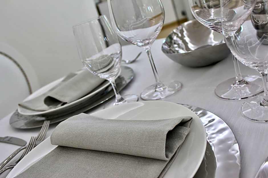 Boutique Hotel Paradiso Bovelacci