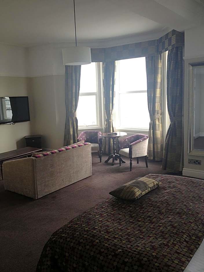 Best Western Hotel Hatfield