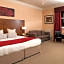 Fairfield House Hotel