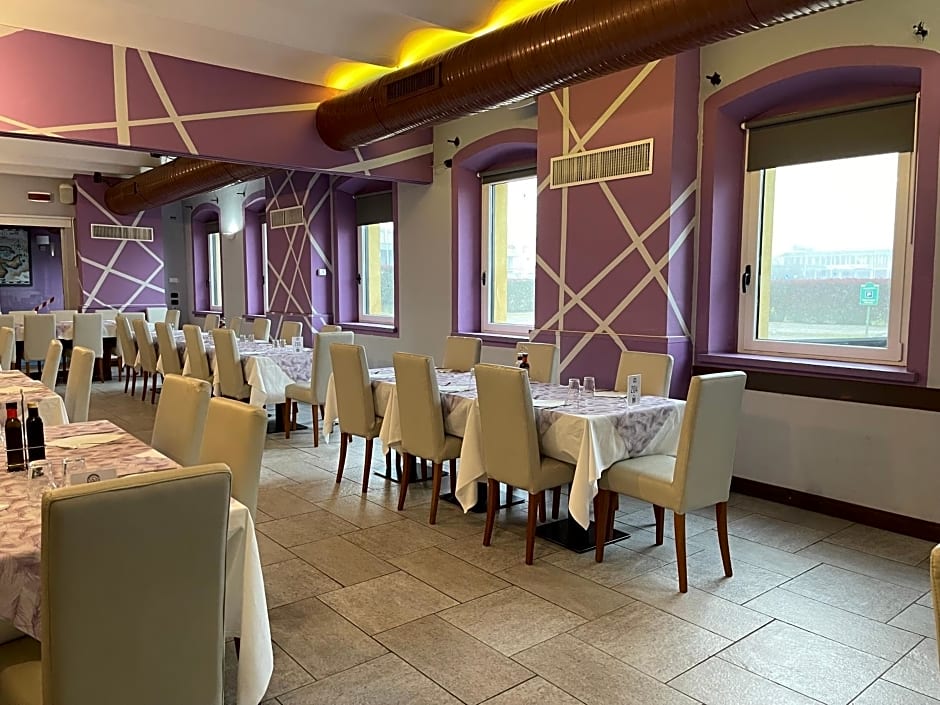 Hotel Cascina Marisa