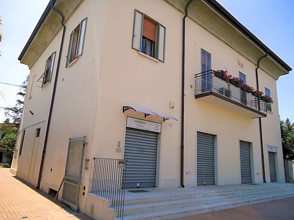 Spagna B&B