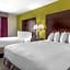 Best Western Plus Mansfield Inn & Suites