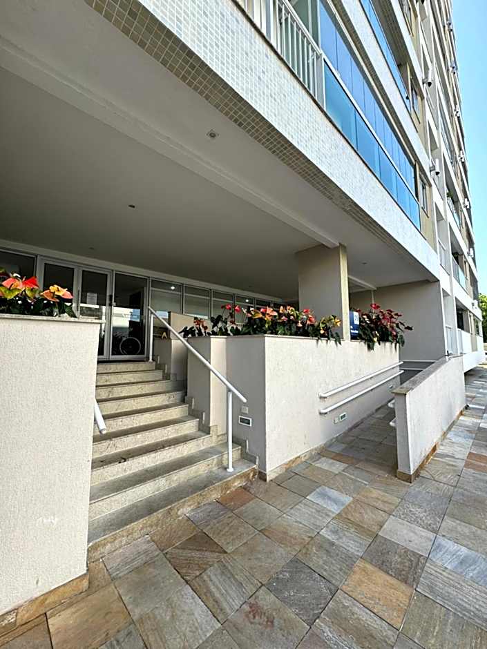 Flat Sublimax praia recreio