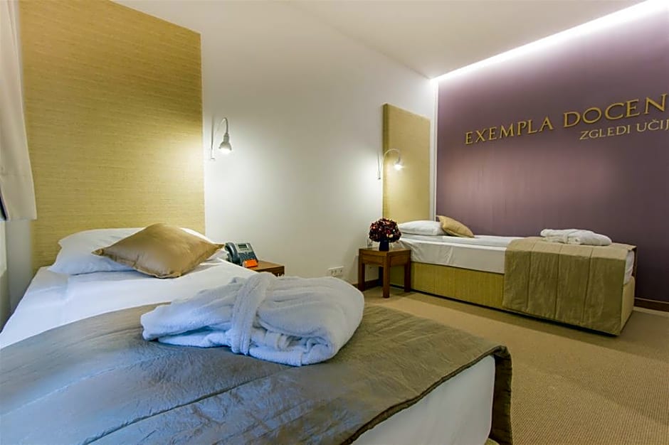 Hotel Zdraviliski dvor