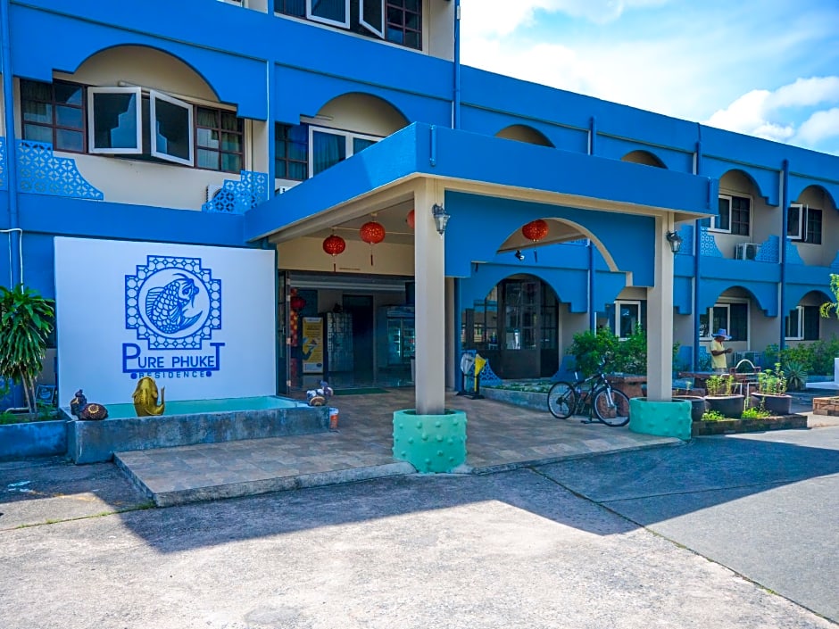 Pure Phuket Residence