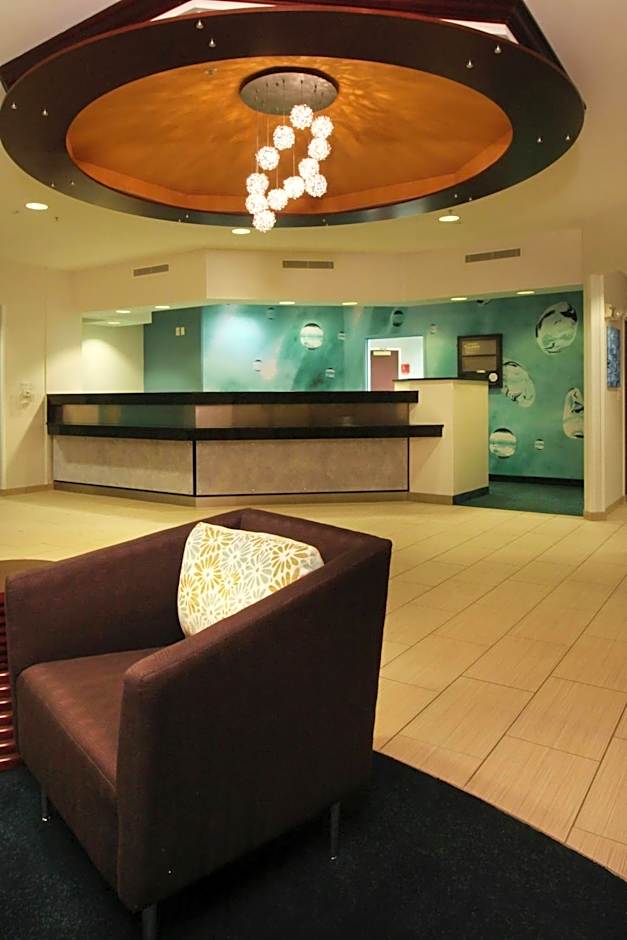 SpringHill Suites by Marriott Tulsa