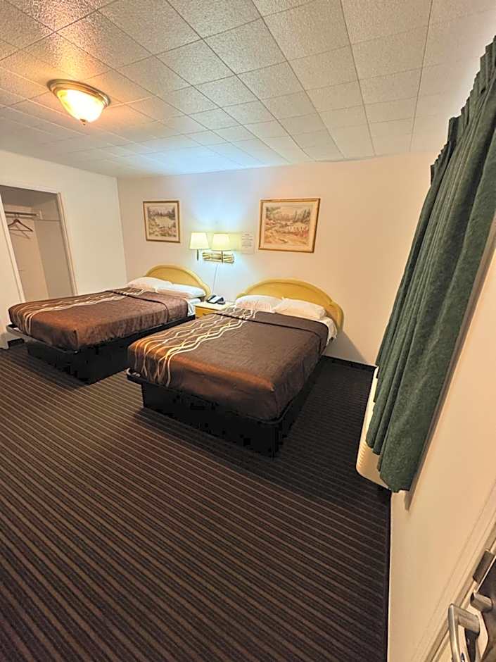 Motel Garberville