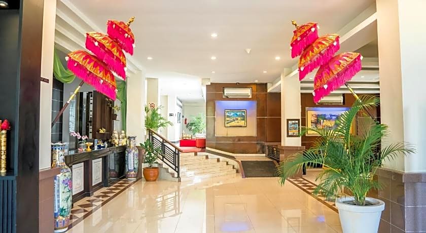 Puri Ayu Hotel