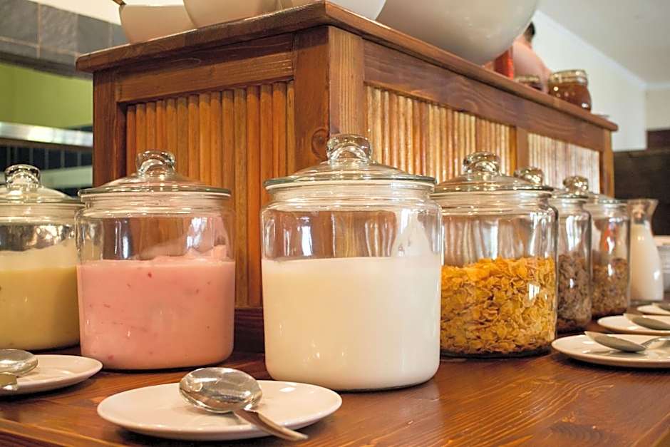 Little Pilgrims Boutique Hotel