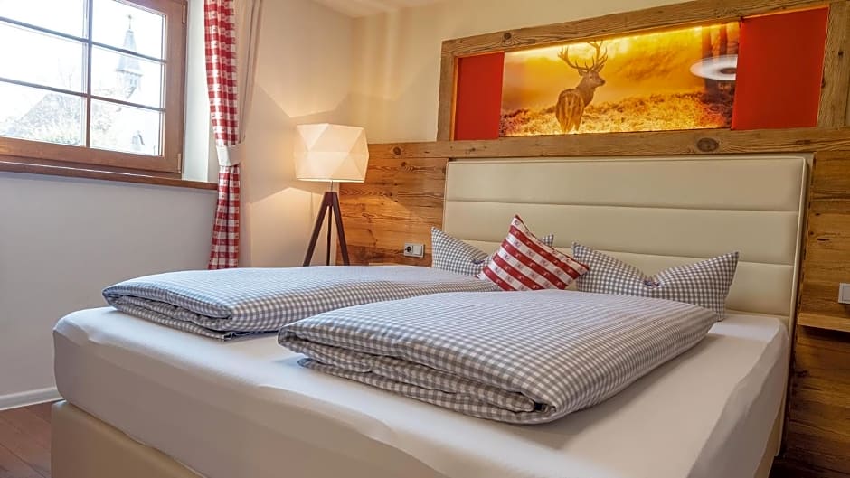 Boutique Hotel Restaurant & Spa beim Lipp