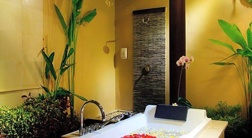 RC Villas & Spa Seminyak