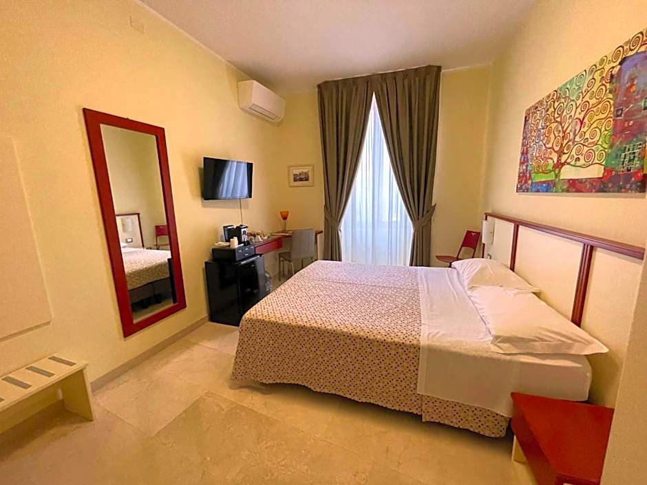 B&B Ponte Capograssi