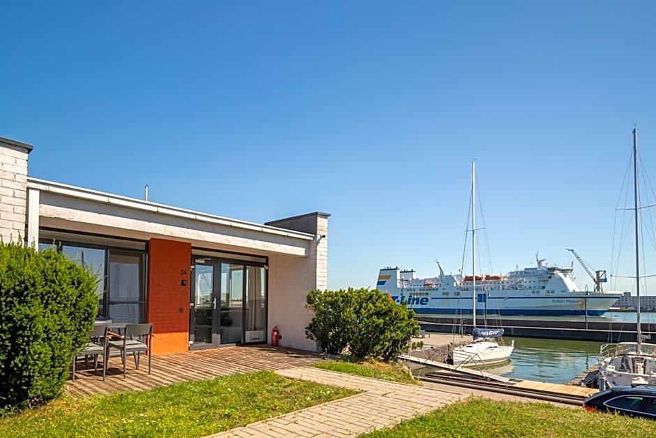 Smiltynės Jachtklubas