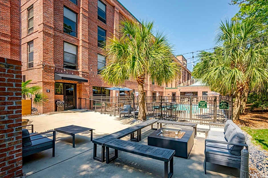 Hampton Inn By Hilton Wilmington-Medical Park